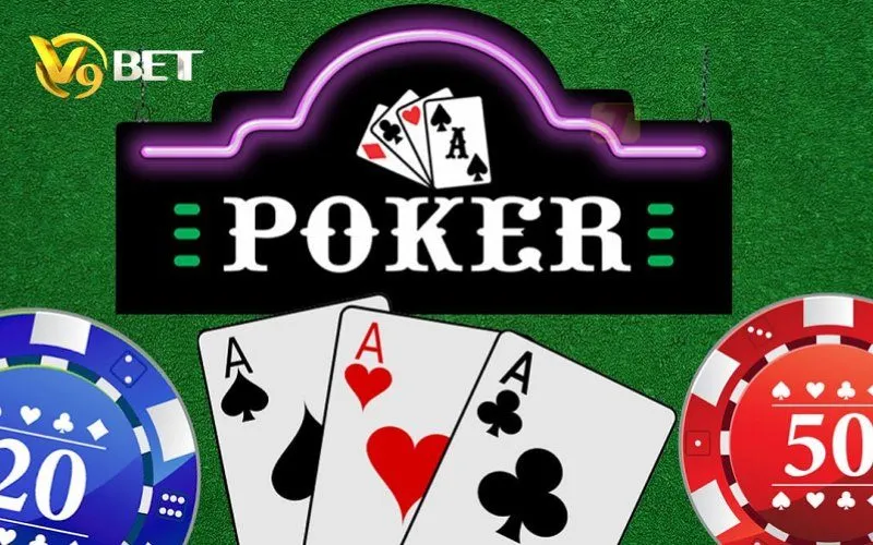 Ảnh minh họa Đánh Bài Ba Lá V9BET