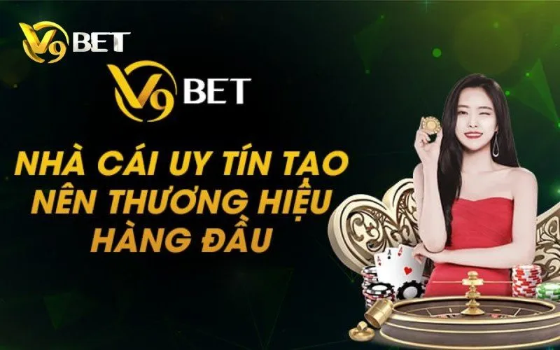 Hình minh họa tải app V9BET cho Android và iOS