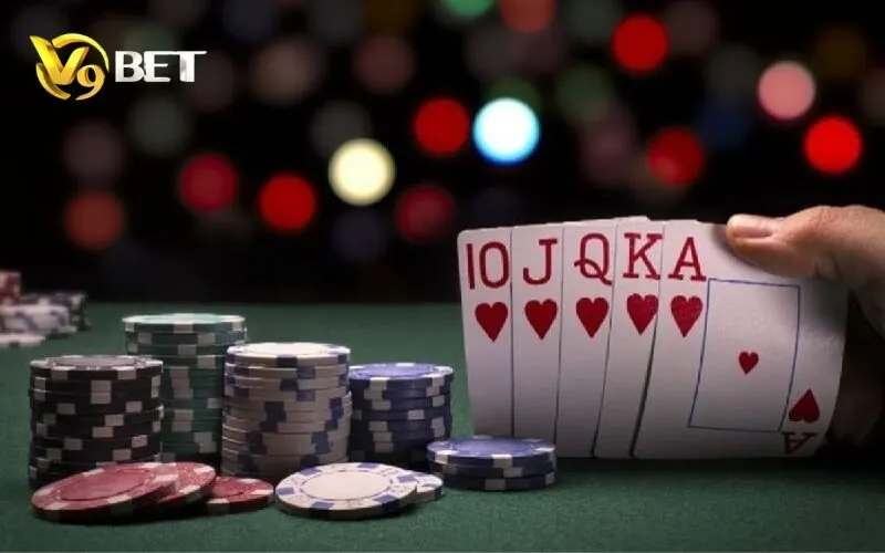 Hình minh họa giao diện đăng nhập V9BET