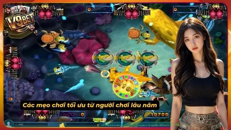 Ảnh minh họa mẹo chơi Câu Cá Phát Tài V9BET