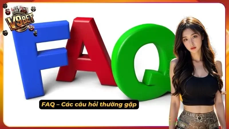 Ảnh minh họa câu hỏi thường gặp về Câu Cá Phát Tài V9BET